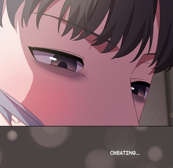 18+ The Love Meowtchmaker Chapter 16 page 96
