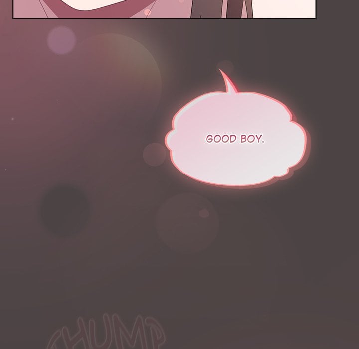 18+ The Love Meowtchmaker Chapter 16 page 99