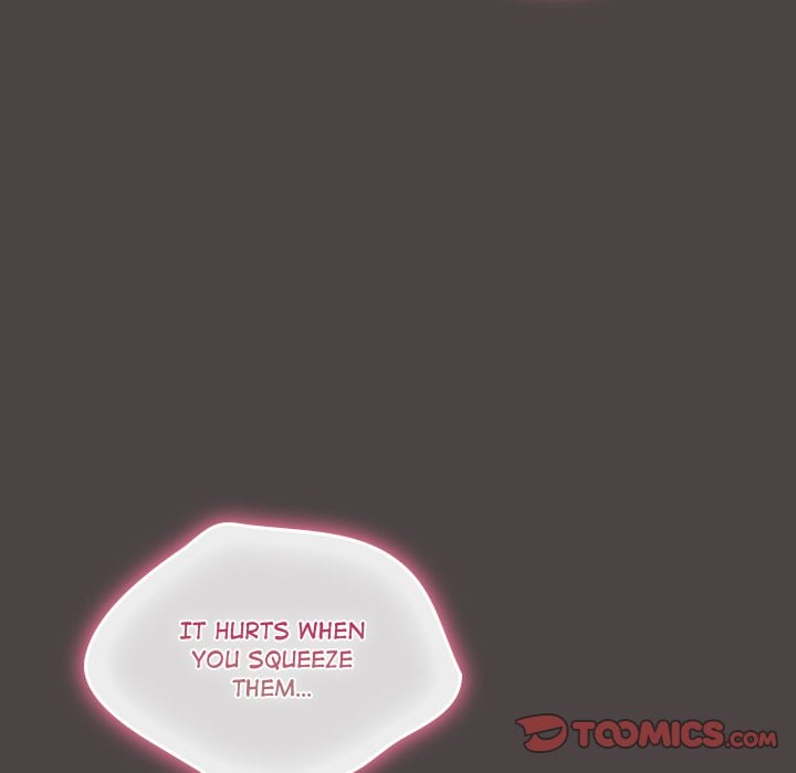 18+ The Love Meowtchmaker Chapter 16 page 124