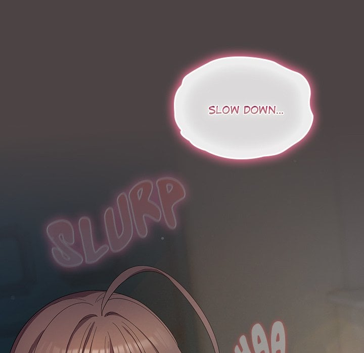 18+ The Love Meowtchmaker Chapter 16 page 135