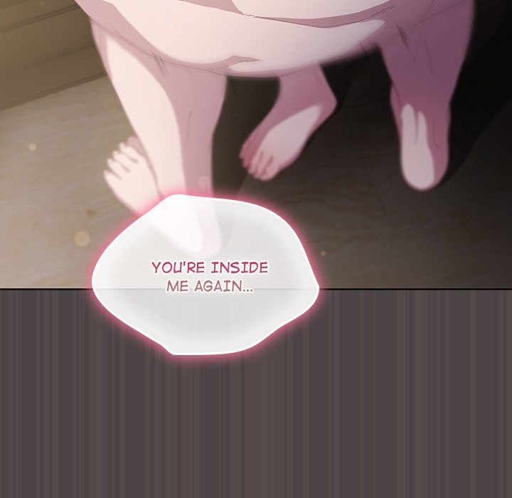 18+ The Love Meowtchmaker Chapter 16 page 157
