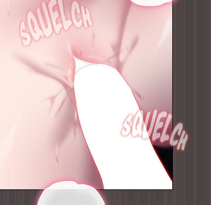 18+ The Love Meowtchmaker Chapter 16 page 159