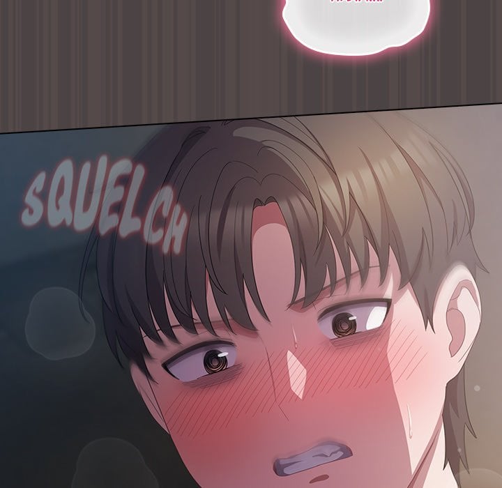 18+ The Love Meowtchmaker Chapter 16 page 161