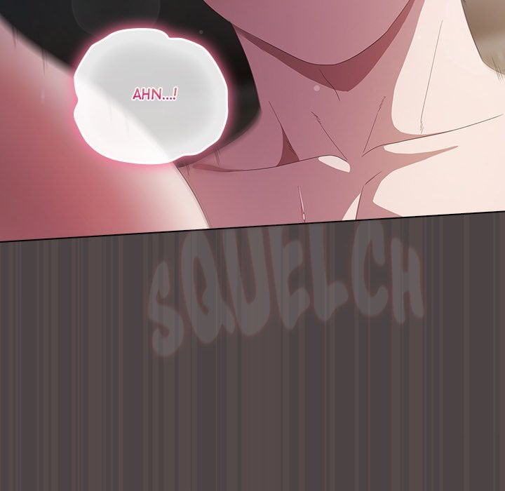 18+ The Love Meowtchmaker Chapter 16 page 162