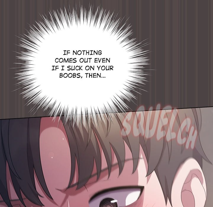 18+ The Love Meowtchmaker Chapter 16 page 163