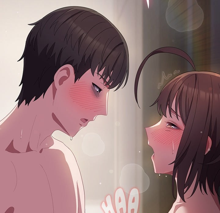 18+ The Love Meowtchmaker Chapter 16 page 197