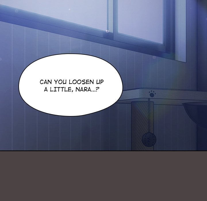18+ The Love Meowtchmaker Chapter 17 page 7