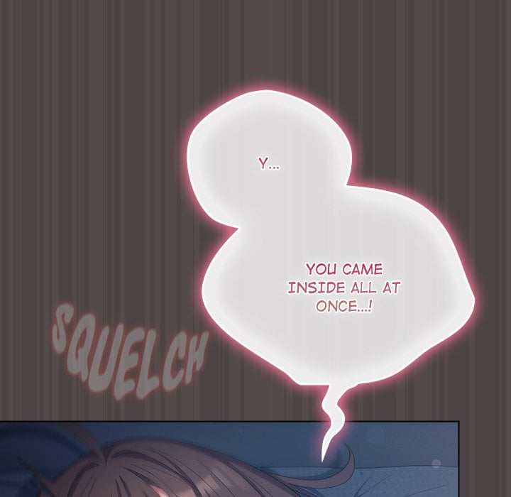 18+ The Love Meowtchmaker Chapter 17 page 29