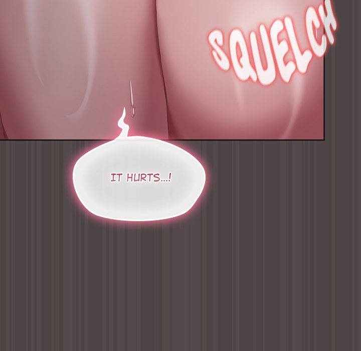18+ The Love Meowtchmaker Chapter 17 page 31