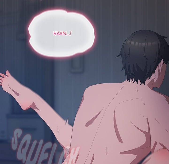 18+ The Love Meowtchmaker Chapter 17 page 33