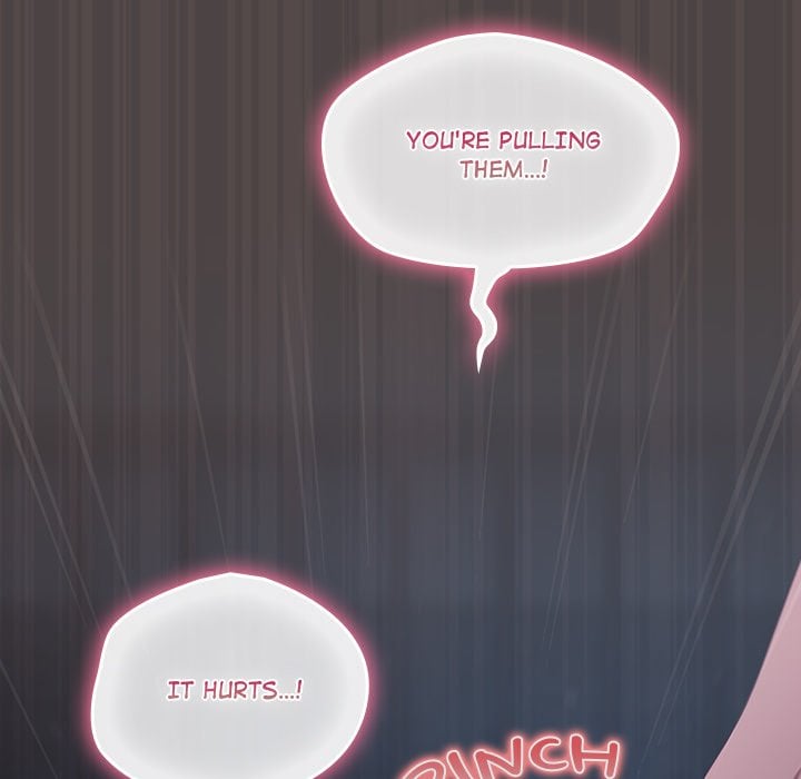 18+ The Love Meowtchmaker Chapter 17 page 44