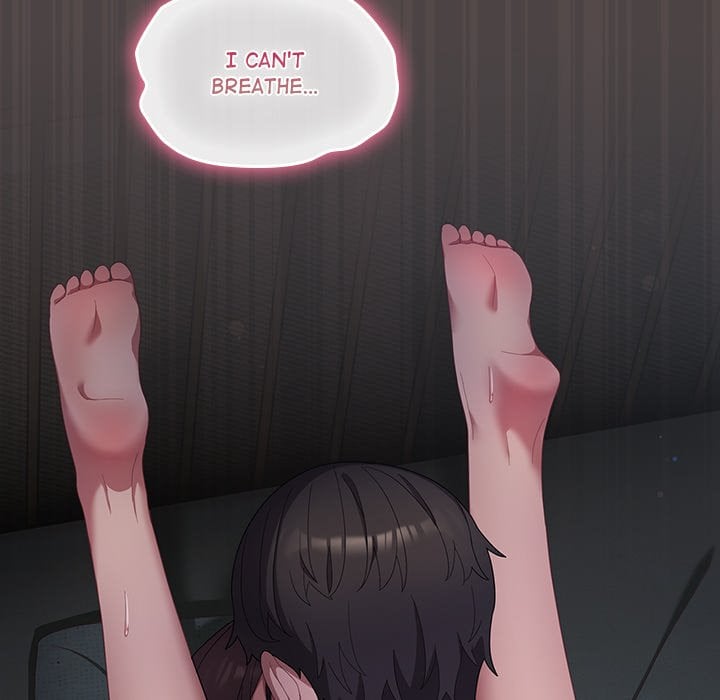 18+ The Love Meowtchmaker Chapter 17 page 56