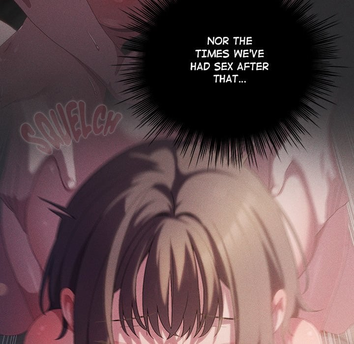 18+ The Love Meowtchmaker Chapter 17 page 79