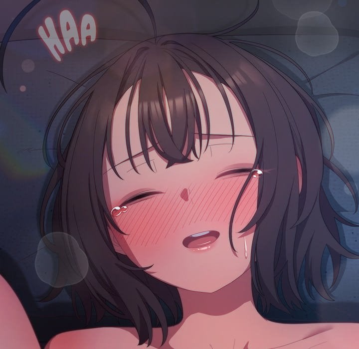 18+ The Love Meowtchmaker Chapter 17 page 94