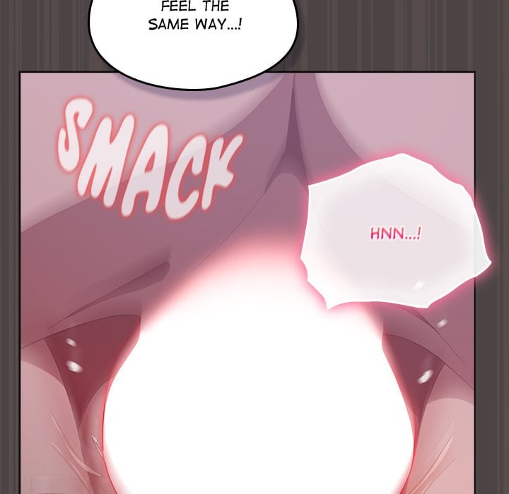 18+ The Love Meowtchmaker Chapter 17 page 103