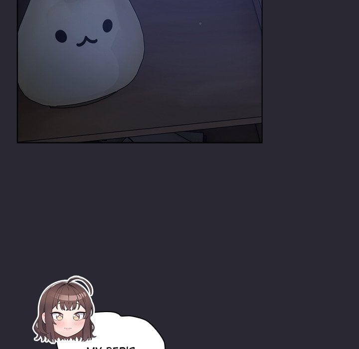 18+ The Love Meowtchmaker Chapter 17 page 135