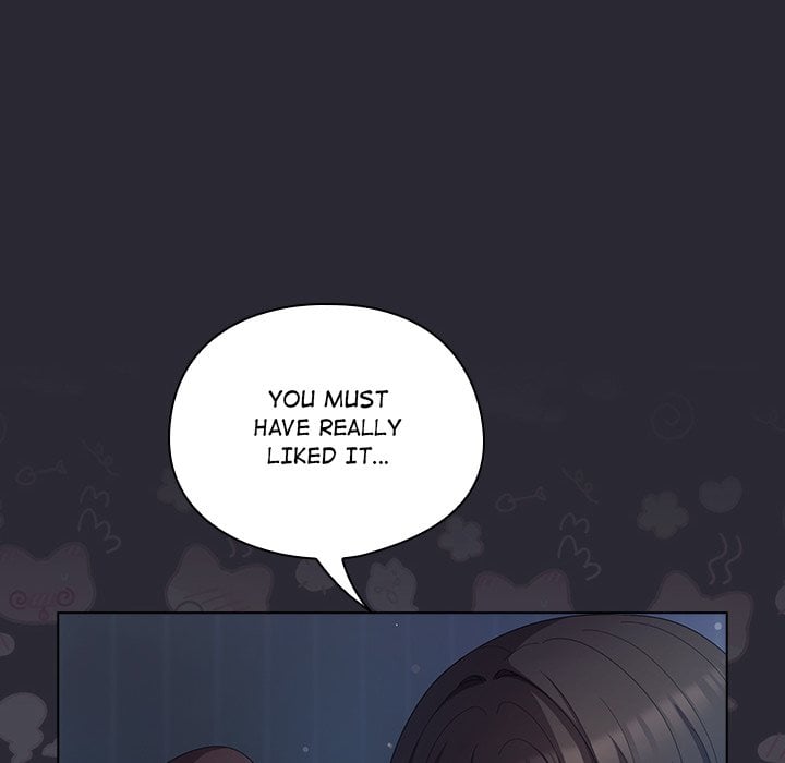 18+ The Love Meowtchmaker Chapter 17 page 138