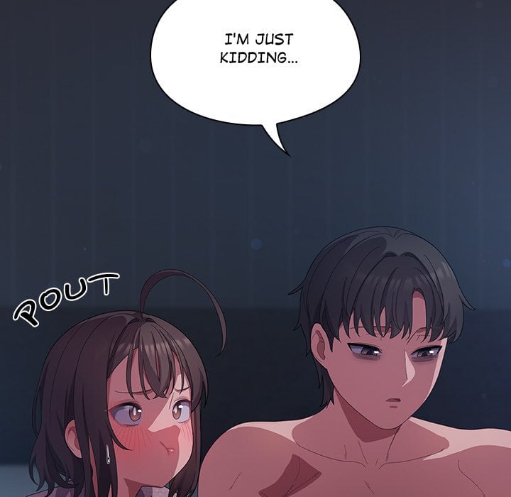 18+ The Love Meowtchmaker Chapter 17 page 141
