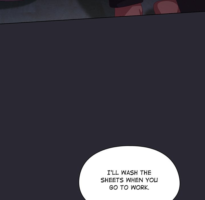 18+ The Love Meowtchmaker Chapter 17 page 143