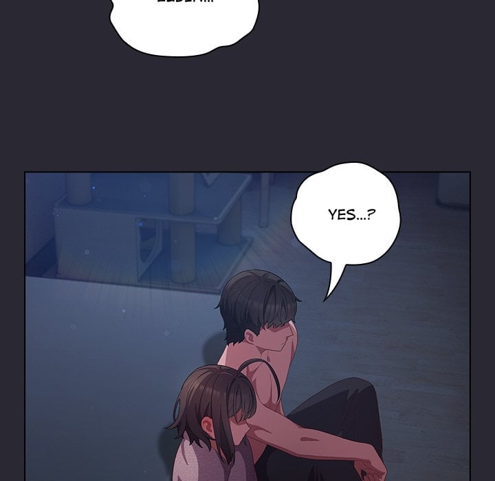 18+ The Love Meowtchmaker Chapter 17 page 149