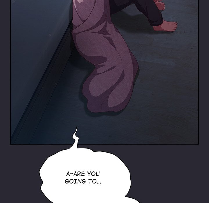 18+ The Love Meowtchmaker Chapter 17 page 150