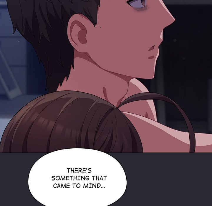 18+ The Love Meowtchmaker Chapter 17 page 153