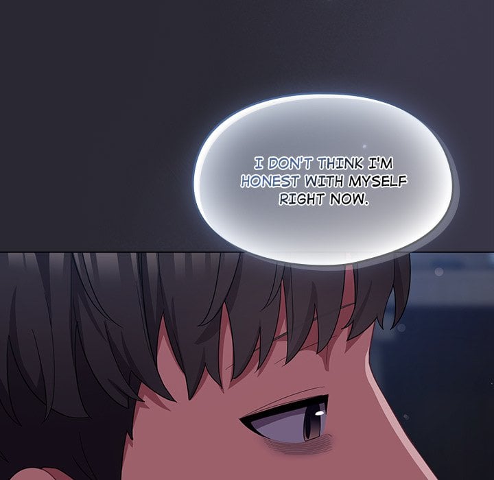 18+ The Love Meowtchmaker Chapter 17 page 155