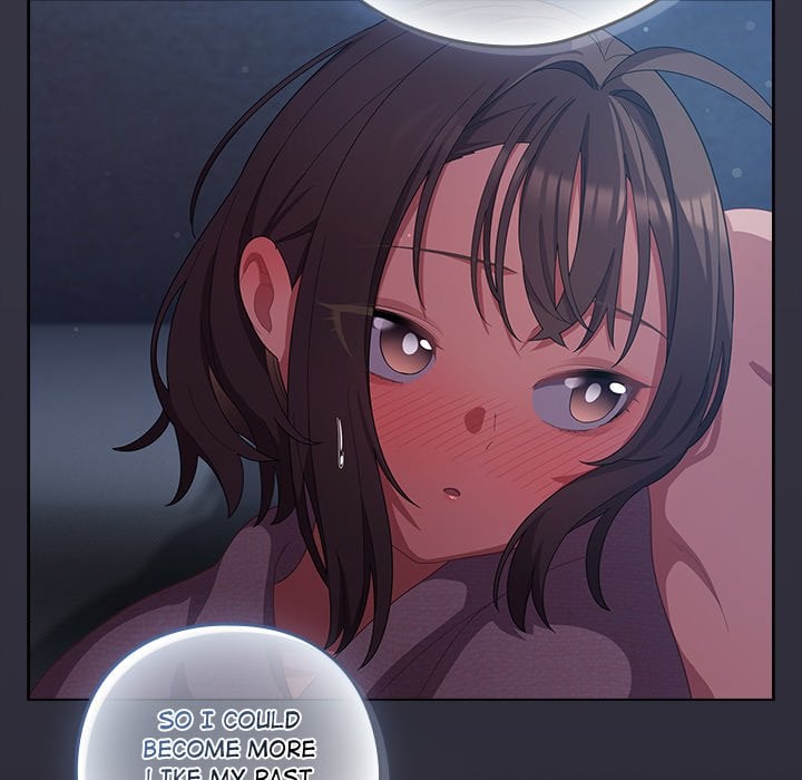 18+ The Love Meowtchmaker Chapter 17 page 158