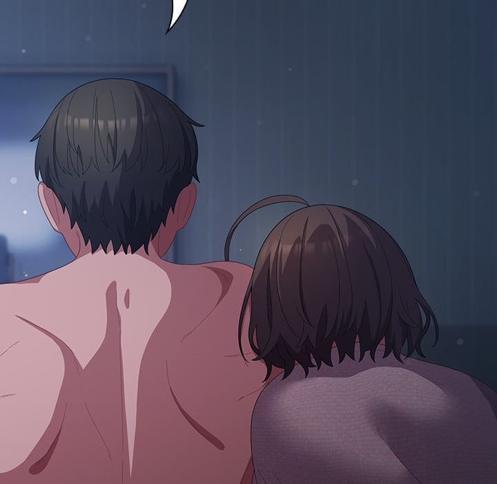 18+ The Love Meowtchmaker Chapter 17 page 163