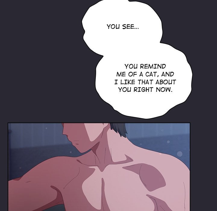 18+ The Love Meowtchmaker Chapter 17 page 165