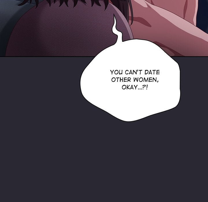18+ The Love Meowtchmaker Chapter 17 page 173