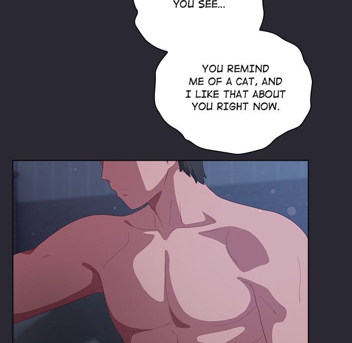 18+ The Love Meowtchmaker Chapter 17 page 185