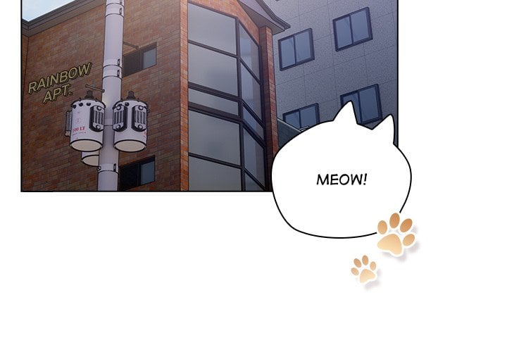 18+ The Love Meowtchmaker Chapter 18 page 3