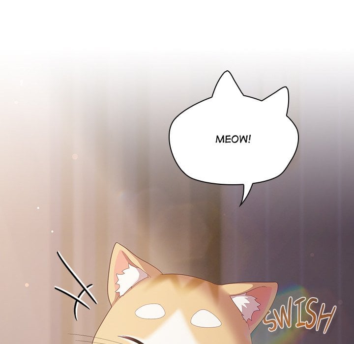 18+ The Love Meowtchmaker Chapter 18 page 5