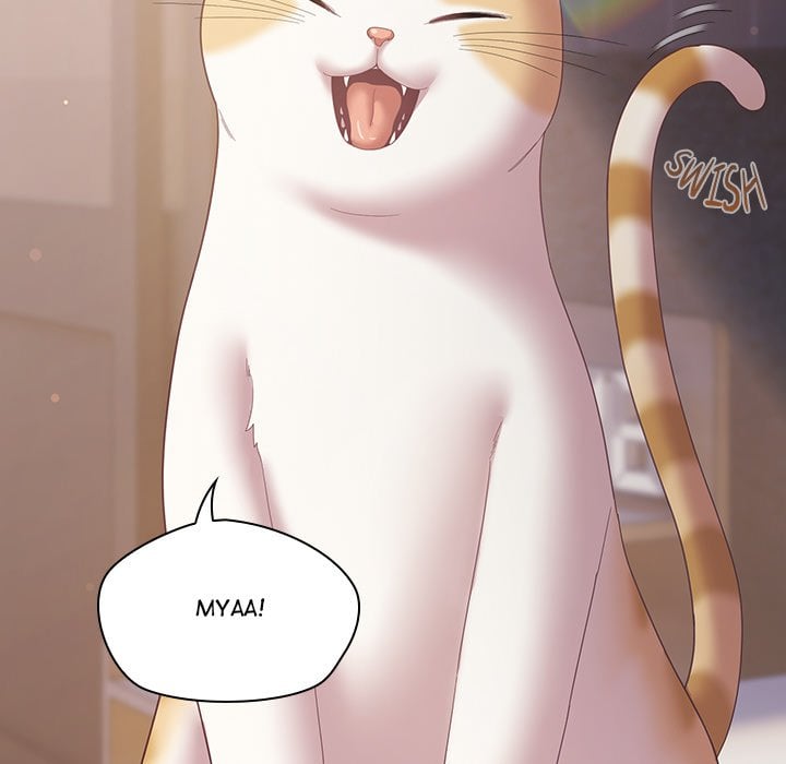 18+ The Love Meowtchmaker Chapter 18 page 6