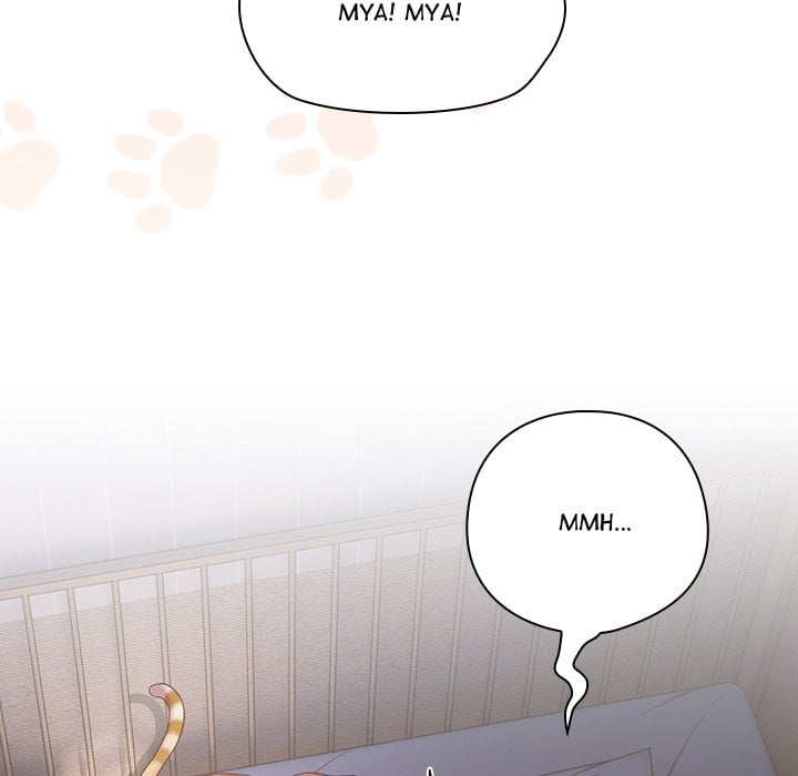 18+ The Love Meowtchmaker Chapter 18 page 8