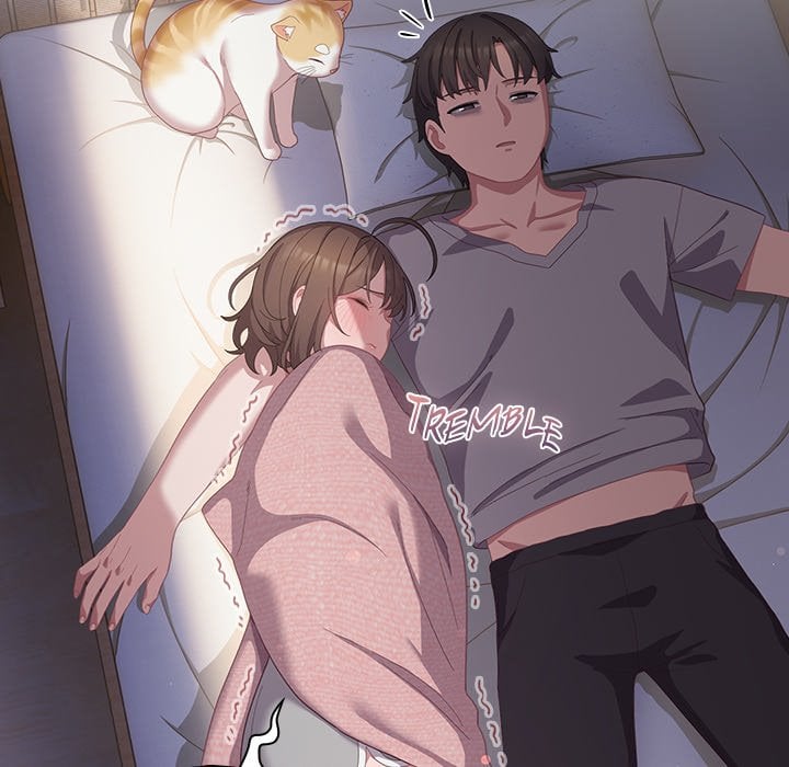 18+ The Love Meowtchmaker Chapter 18 page 9