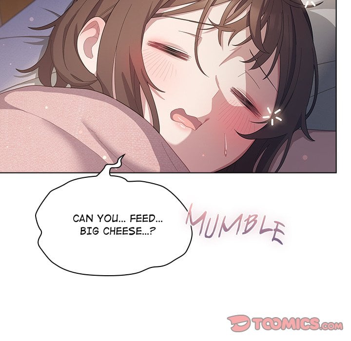 18+ The Love Meowtchmaker Chapter 18 page 12