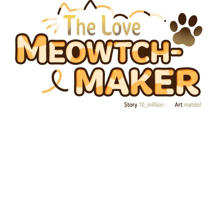 18+ The Love Meowtchmaker Chapter 18 page 17