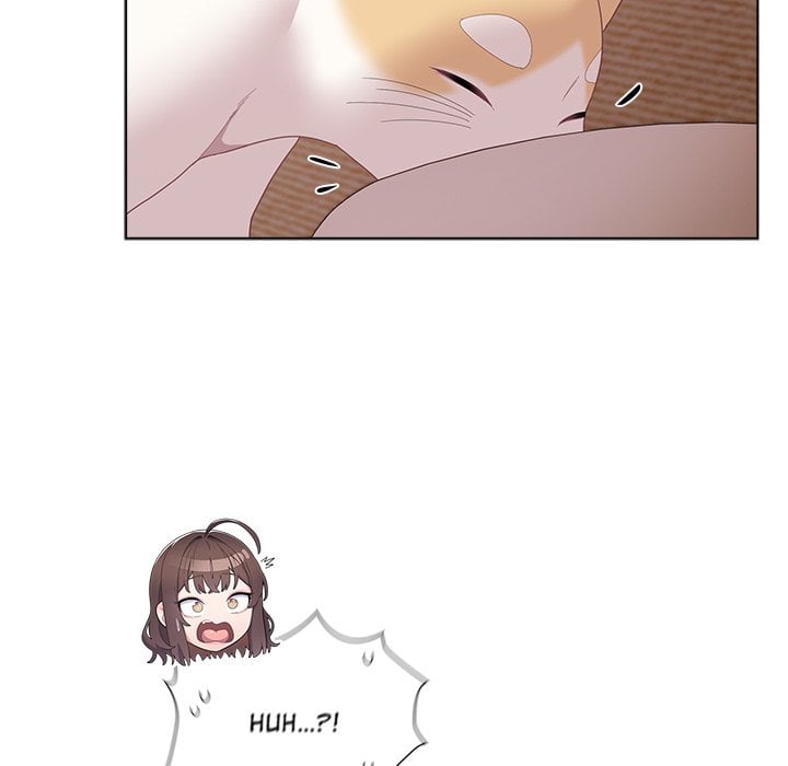 18+ The Love Meowtchmaker Chapter 18 page 19