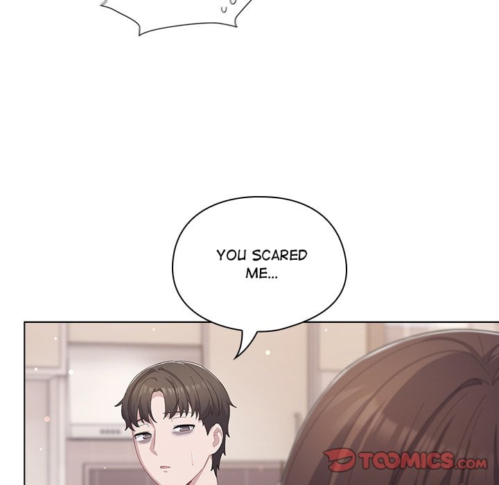 18+ The Love Meowtchmaker Chapter 18 page 20