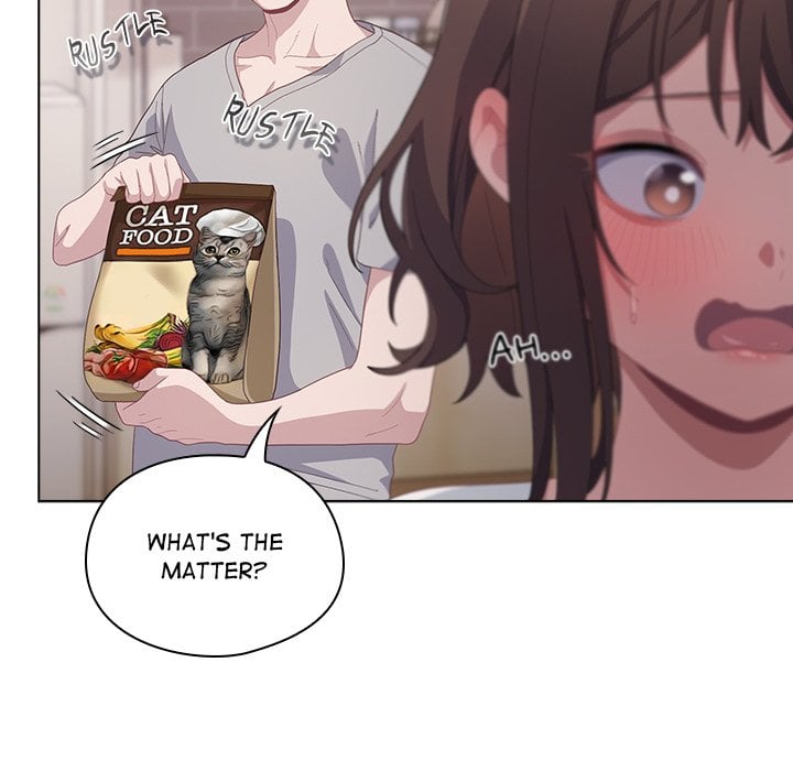 18+ The Love Meowtchmaker Chapter 18 page 21