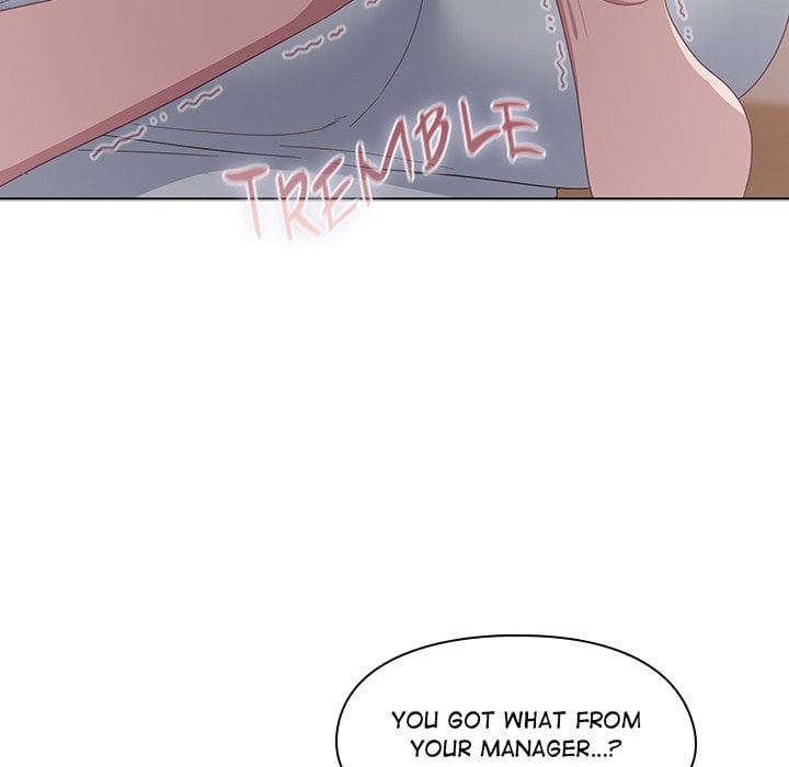 18+ The Love Meowtchmaker Chapter 18 page 26