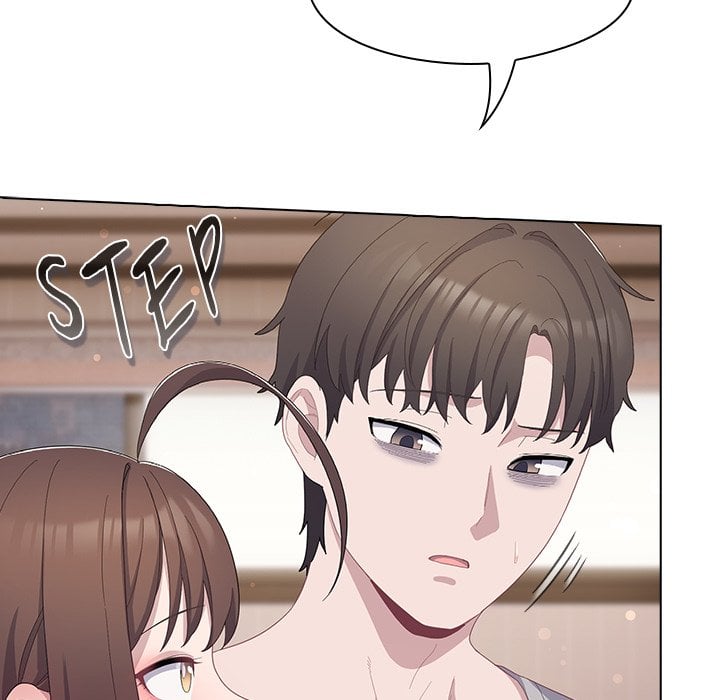 18+ The Love Meowtchmaker Chapter 18 page 27