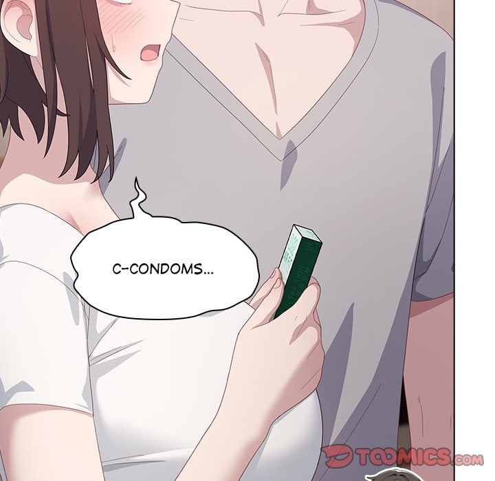 18+ The Love Meowtchmaker Chapter 18 page 28