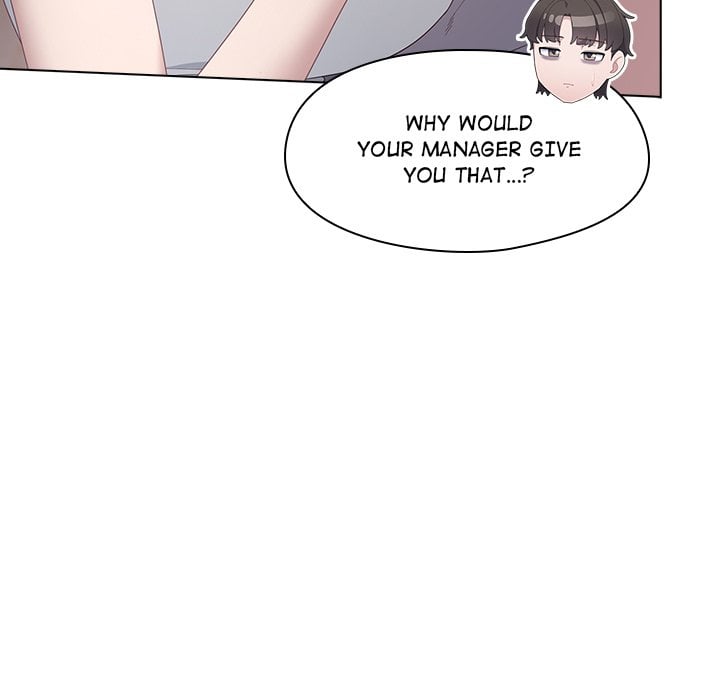 18+ The Love Meowtchmaker Chapter 18 page 29