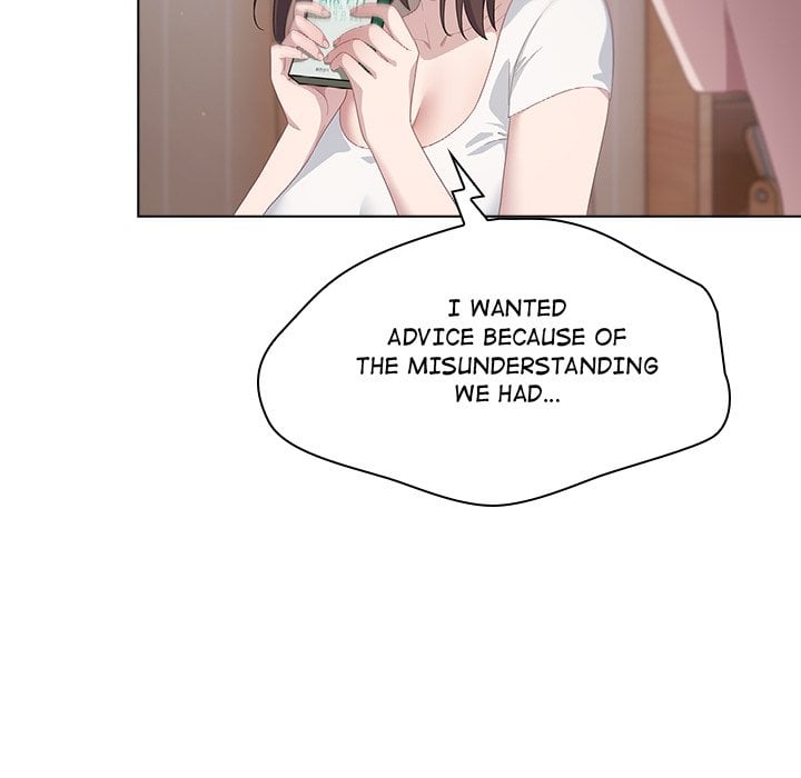 18+ The Love Meowtchmaker Chapter 18 page 31