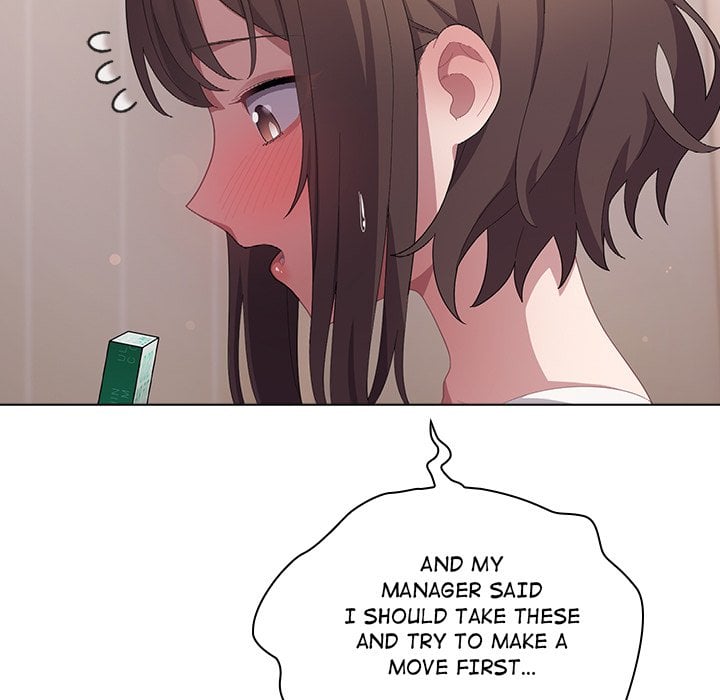 18+ The Love Meowtchmaker Chapter 18 page 33