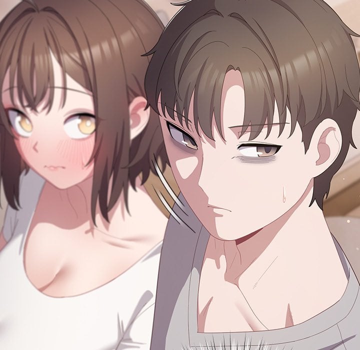 18+ The Love Meowtchmaker Chapter 18 page 37