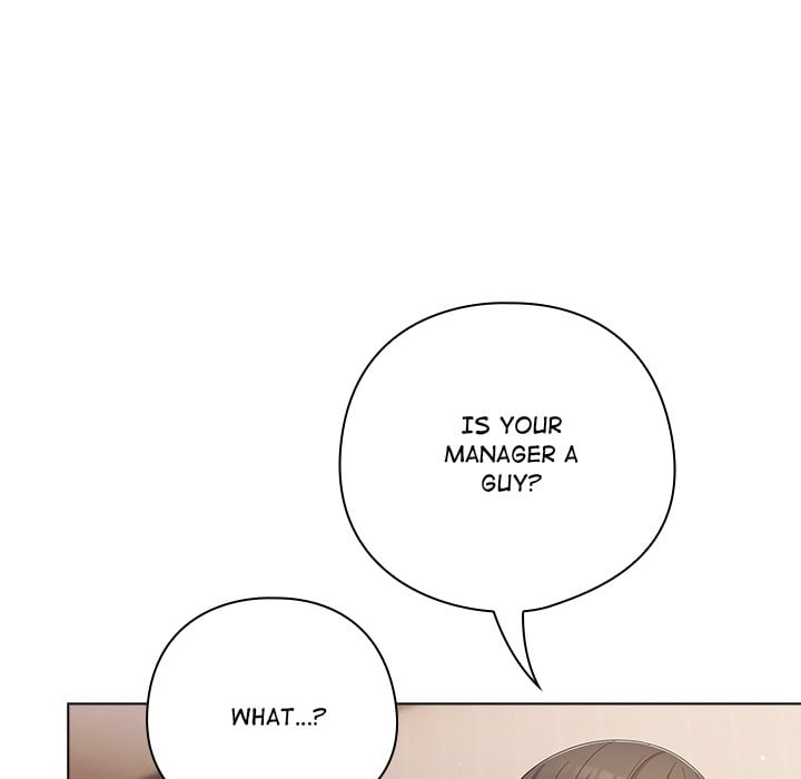 18+ The Love Meowtchmaker Chapter 18 page 39